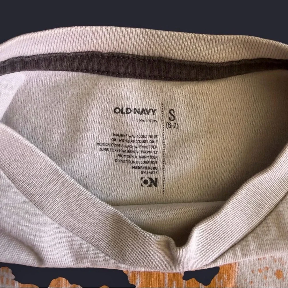 Old Navy Boys BMX 